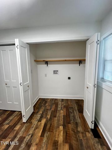 437 Turner Road, Bluff City, TN 37618
