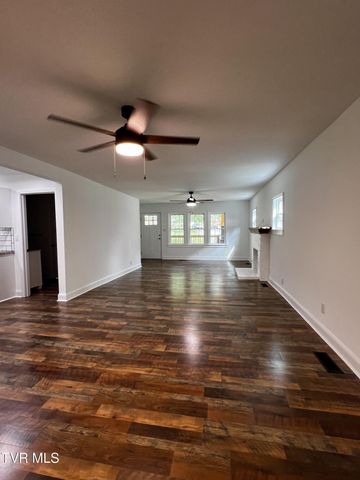 437 Turner Road, Bluff City, TN 37618