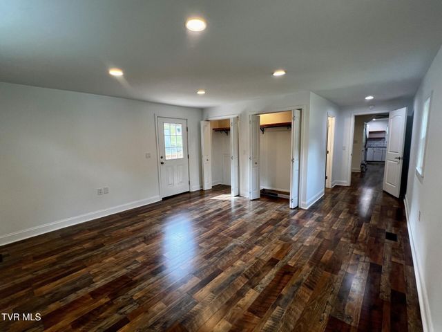 437 Turner Road, Bluff City, TN 37618