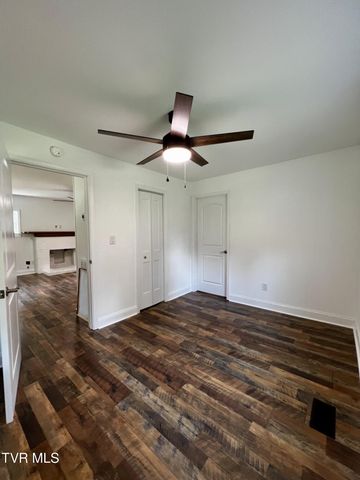 437 Turner Road, Bluff City, TN 37618