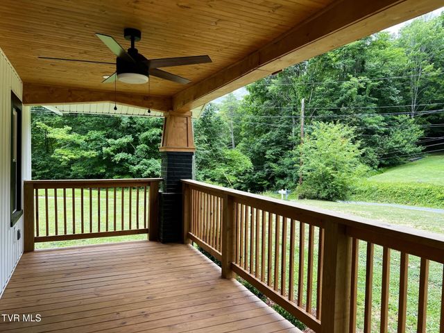 437 Turner Road, Bluff City, TN 37618