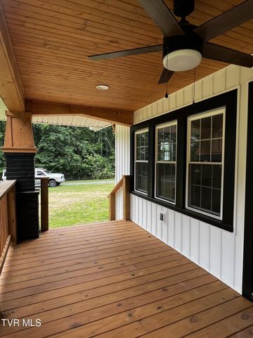 437 Turner Road, Bluff City, TN 37618