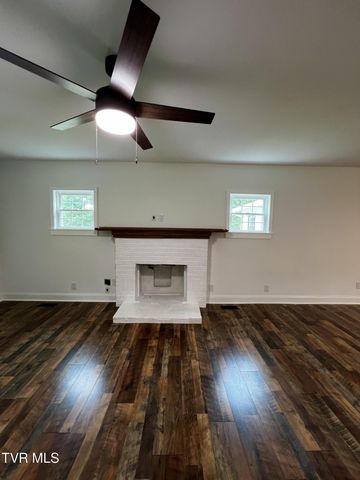 437 Turner Road, Bluff City, TN 37618