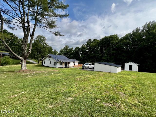 437 Turner Road, Bluff City, TN 37618