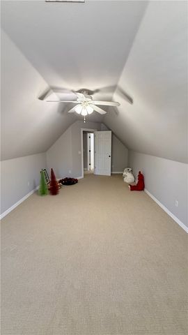 5706 Stoney Creek Drive, Rogers, AR 72758