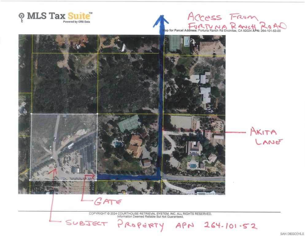 Fortuna Ranch Rd 1, Encinitas, CA 92024