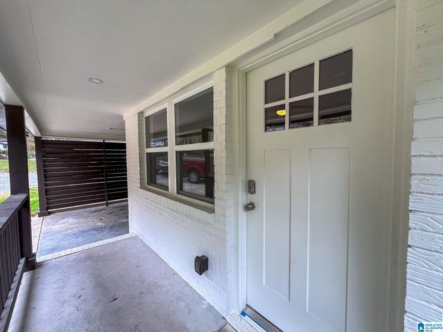 2615 OLD ROCKY RIDGE ROAD, Hoover, AL 35216