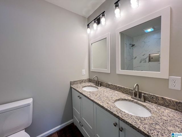 2615 OLD ROCKY RIDGE ROAD, Hoover, AL 35216