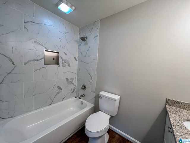 2615 OLD ROCKY RIDGE ROAD, Hoover, AL 35216