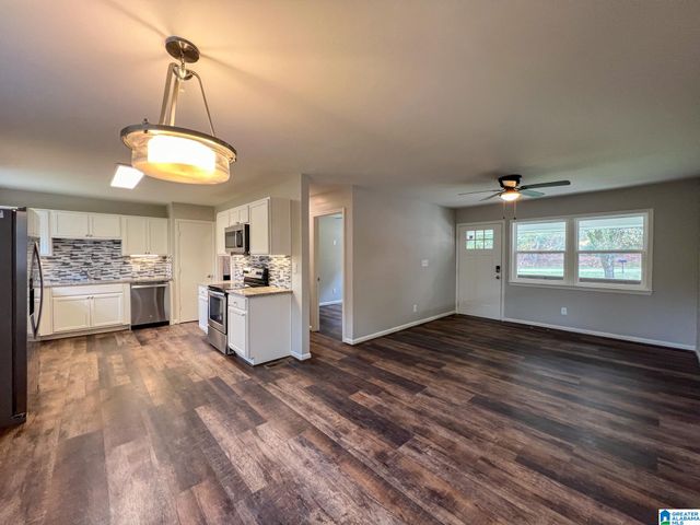 2615 OLD ROCKY RIDGE ROAD, Hoover, AL 35216