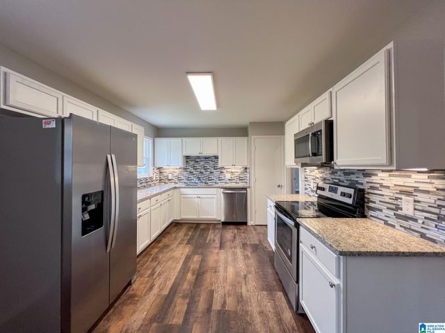 2615 OLD ROCKY RIDGE ROAD, Hoover, AL 35216