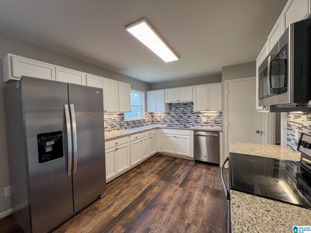 2615 OLD ROCKY RIDGE ROAD, Hoover, AL 35216