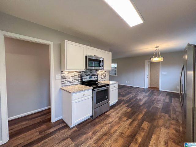 2615 OLD ROCKY RIDGE ROAD, Hoover, AL 35216