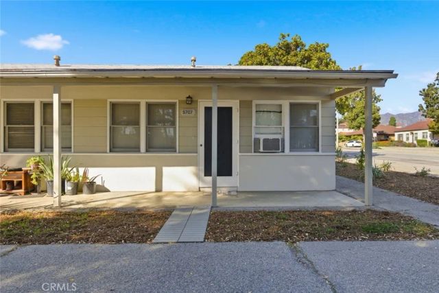 5707 Baldwin, Temple City, CA 91780
