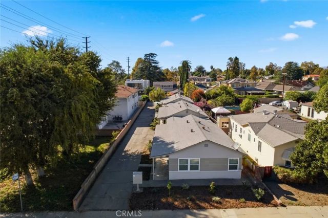 5707 Baldwin, Temple City, CA 91780