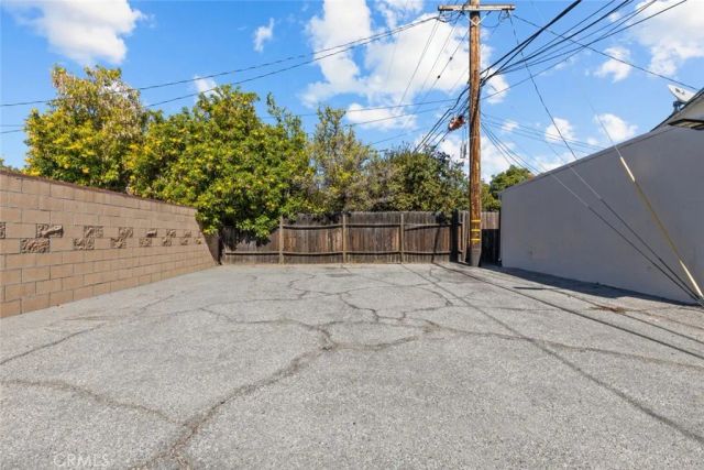 5707 Baldwin, Temple City, CA 91780