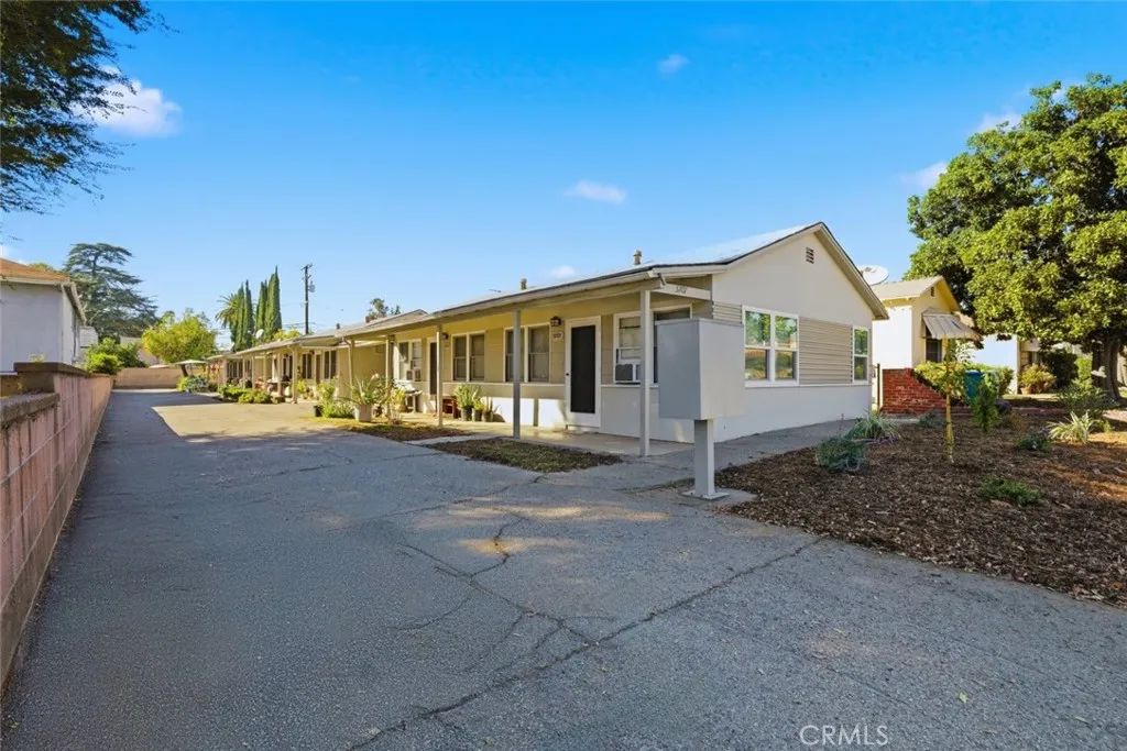 5707 Baldwin, Temple City, CA 91780