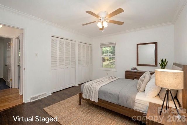 40 Fieldcrest Road, Arden, NC 28704