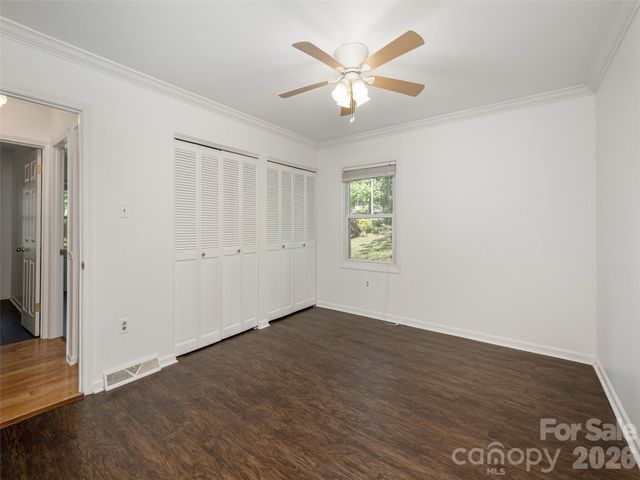 40 Fieldcrest Road, Arden, NC 28704