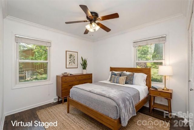 40 Fieldcrest Road, Arden, NC 28704