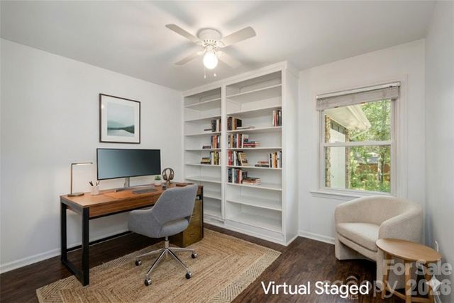 40 Fieldcrest Road, Arden, NC 28704