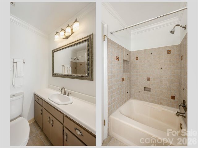 40 Fieldcrest Road, Arden, NC 28704