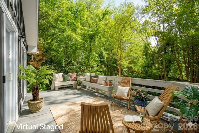 40 Fieldcrest Road, Arden, NC 28704