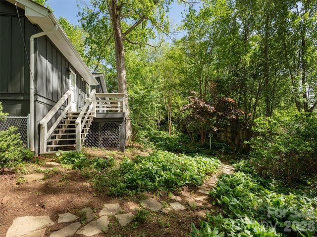 40 Fieldcrest Road, Arden, NC 28704