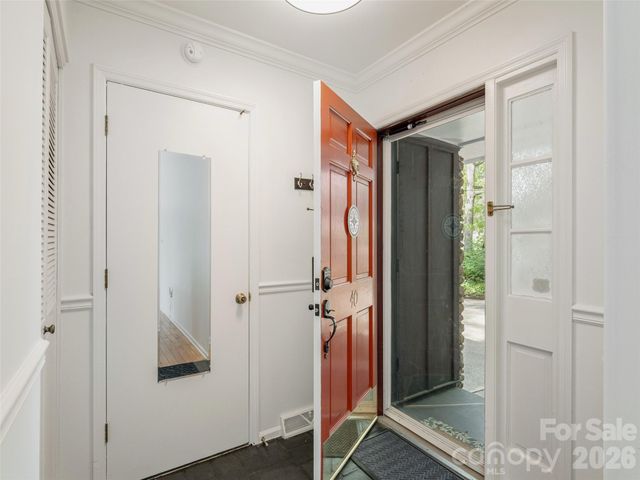 40 Fieldcrest Road, Arden, NC 28704