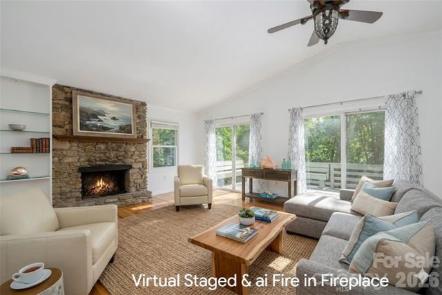 40 Fieldcrest Road, Arden, NC 28704