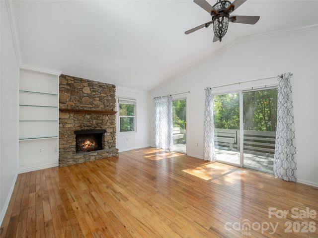 40 Fieldcrest Road, Arden, NC 28704