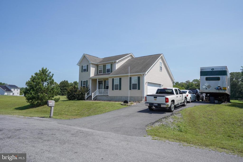 26674 BENTLEY PL, Henderson, MD 21640