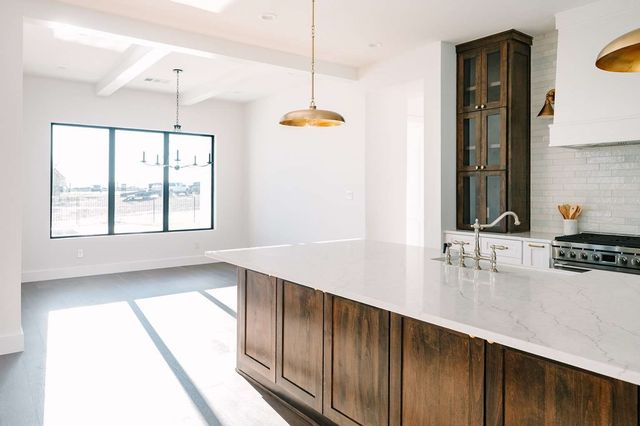 12512 Bella Quinn Drive, Fort Worth, TX 76126