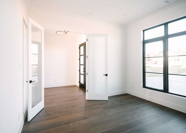 12512 Bella Quinn Drive, Fort Worth, TX 76126