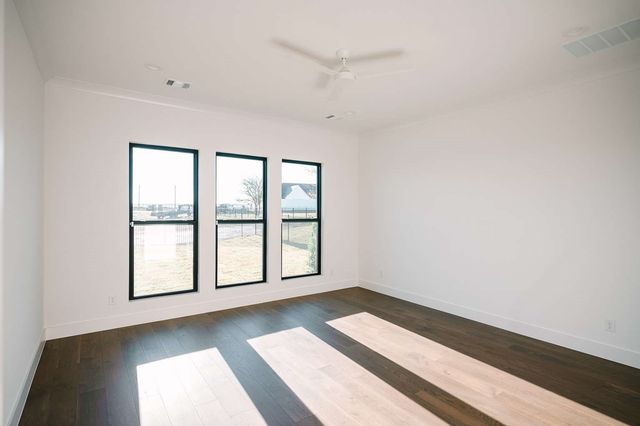 12512 Bella Quinn Drive, Fort Worth, TX 76126