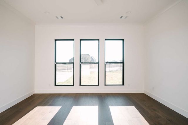 12512 Bella Quinn Drive, Fort Worth, TX 76126