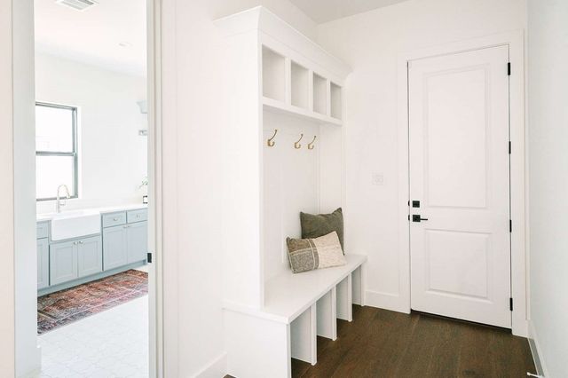 12512 Bella Quinn Drive, Fort Worth, TX 76126