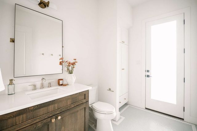 12512 Bella Quinn Drive, Fort Worth, TX 76126