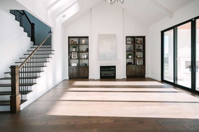 12512 Bella Quinn Drive, Fort Worth, TX 76126