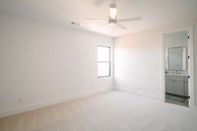 12512 Bella Quinn Drive, Fort Worth, TX 76126