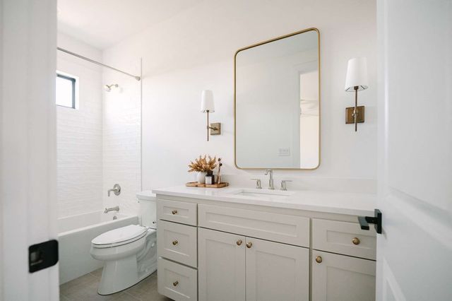 12512 Bella Quinn Drive, Fort Worth, TX 76126