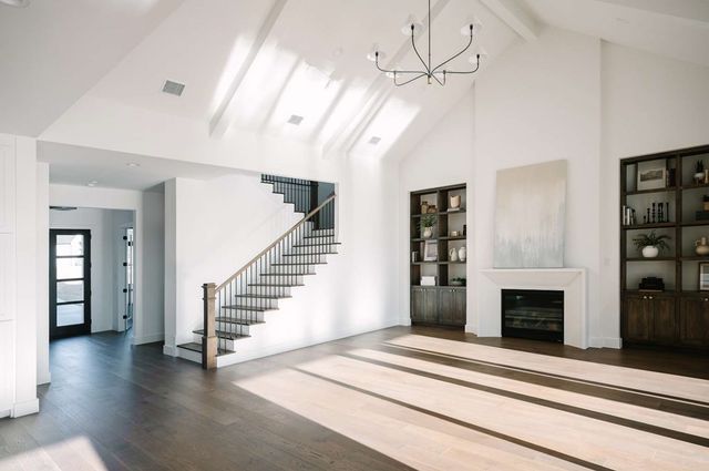 12512 Bella Quinn Drive, Fort Worth, TX 76126