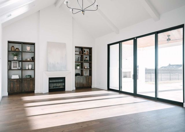 12512 Bella Quinn Drive, Fort Worth, TX 76126