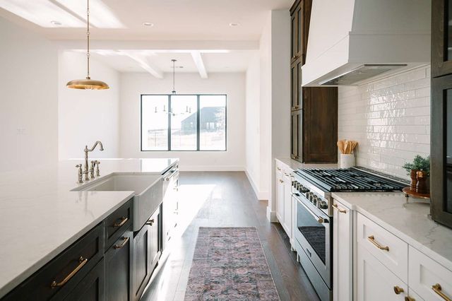 12512 Bella Quinn Drive, Fort Worth, TX 76126