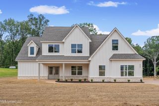 2907 Highwoods Drive, Byhalia, MS 38611