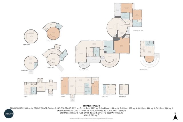 21B Sudeste Place, Santa Fe, NM 87508