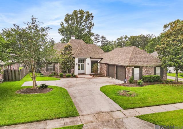 17222 Sweet Olive Ave, Baton Rouge, LA 70817