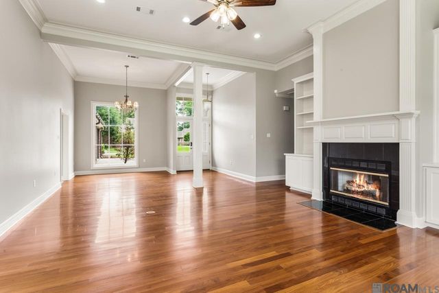 17222 Sweet Olive Ave, Baton Rouge, LA 70817