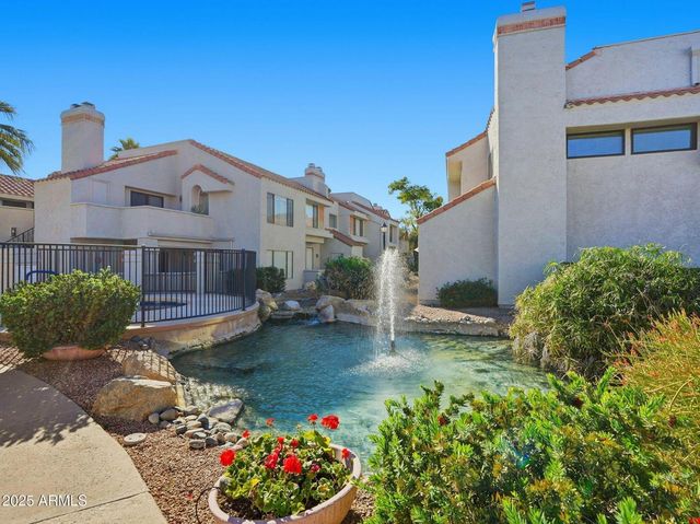 10055 E Mountain View Lake Drive 1031, Scottsdale, AZ 85258