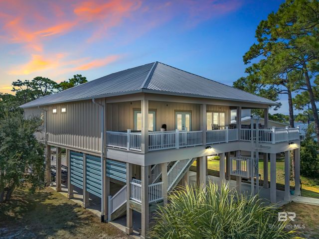 33192 Marlin Key Drive, Orange Beach, AL 36561